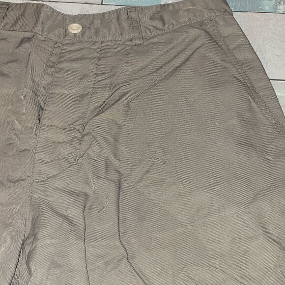 Nike Button Fly Shorts sz 30 - Picture 2 of 7